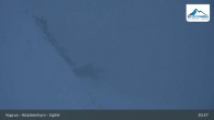 Archiv Foto Webcam Gipfelstation am Kitzsteinhorn 04:00