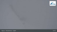 Archiv Foto Webcam Gipfelstation am Kitzsteinhorn 12:00