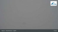 Archiv Foto Webcam Gipfelstation am Kitzsteinhorn 14:00