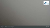 Archiv Foto Webcam Gipfelstation am Kitzsteinhorn 14:00