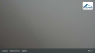 Archiv Foto Webcam Gipfelstation am Kitzsteinhorn 16:00