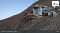 Archiv Foto Webcam Gipfelstation am Kitzsteinhorn 00:00