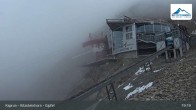 Archiv Foto Webcam Gipfelstation am Kitzsteinhorn 00:00
