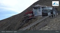 Archiv Foto Webcam Gipfelstation am Kitzsteinhorn 12:00