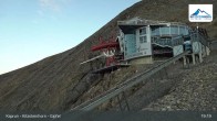 Archiv Foto Webcam Gipfelstation am Kitzsteinhorn 00:00