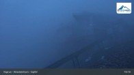 Archived image Webcam Kitzsteinhorn Summit 00:00