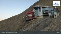 Archiv Foto Webcam Gipfelstation am Kitzsteinhorn 00:00