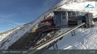 Archiv Foto Webcam Gipfelstation am Kitzsteinhorn 14:00