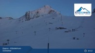 Archived image Webcam Sonnenkar at Kitzsteinhorn mountain 02:00