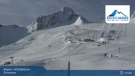 Archived image Webcam Sonnenkar at Kitzsteinhorn mountain 06:00