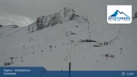 Archived image Webcam Sonnenkar at Kitzsteinhorn mountain 12:00