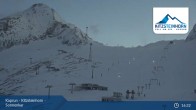 Archiv Foto Webcam Sonnenkar am Kitzsteinhorn 00:00