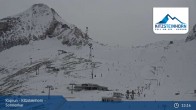 Archiv Foto Webcam Sonnenkar am Kitzsteinhorn 12:00