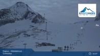 Archiv Foto Webcam Sonnenkar am Kitzsteinhorn 00:00