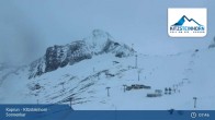 Archived image Webcam Sonnenkar at Kitzsteinhorn mountain 07:00