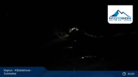 Archived image Webcam Sonnenkar at Kitzsteinhorn mountain 04:00