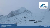 Archived image Webcam Sonnenkar at Kitzsteinhorn mountain 07:00