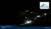 Archived image Webcam Sonnenkar at Kitzsteinhorn mountain 02:00