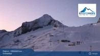 Archived image Webcam Sonnenkar at Kitzsteinhorn mountain 06:00