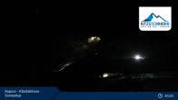 Archiv Foto Webcam Sonnenkar am Kitzsteinhorn 02:00