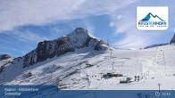 Archiv Foto Webcam Sonnenkar am Kitzsteinhorn 12:00