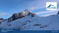 Archiv Foto Webcam Sonnenkar am Kitzsteinhorn 16:00