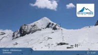 Archived image Webcam Sonnenkar at Kitzsteinhorn mountain 12:00