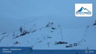 Archiv Foto Webcam Sonnenkar am Kitzsteinhorn 00:00