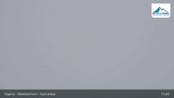 Archiv Foto Webcam Sonnenkar am Kitzsteinhorn 14:00