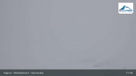 Archiv Foto Webcam Sonnenkar am Kitzsteinhorn 16:00