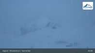 Archiv Foto Webcam Sonnenkar am Kitzsteinhorn 02:00