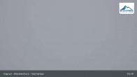 Archiv Foto Webcam Sonnenkar am Kitzsteinhorn 14:00
