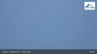 Archiv Foto Webcam Sonnenkar am Kitzsteinhorn 02:00