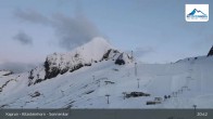 Archiv Foto Webcam Sonnenkar am Kitzsteinhorn 00:00
