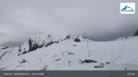 Archiv Foto Webcam Sonnenkar am Kitzsteinhorn 07:00