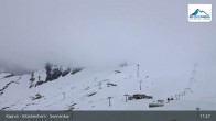 Archiv Foto Webcam Sonnenkar am Kitzsteinhorn 10:00