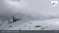 Archiv Foto Webcam Sonnenkar am Kitzsteinhorn 12:00