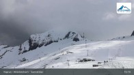 Archiv Foto Webcam Sonnenkar am Kitzsteinhorn 14:00