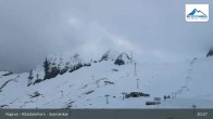 Archiv Foto Webcam Sonnenkar am Kitzsteinhorn 00:00