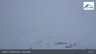 Archived image Webcam Sonnenkar at Kitzsteinhorn mountain 02:00