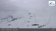 Archived image Webcam Sonnenkar at Kitzsteinhorn mountain 06:00