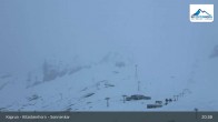 Archived image Webcam Sonnenkar at Kitzsteinhorn mountain 02:00