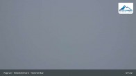 Archived image Webcam Sonnenkar at Kitzsteinhorn mountain 06:00