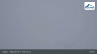 Archived image Webcam Sonnenkar at Kitzsteinhorn mountain 07:00