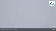 Archived image Webcam Sonnenkar at Kitzsteinhorn mountain 08:00