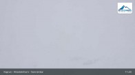 Archived image Webcam Sonnenkar at Kitzsteinhorn mountain 10:00