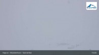 Archived image Webcam Sonnenkar at Kitzsteinhorn mountain 12:00