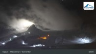Archived image Webcam Sonnenkar at Kitzsteinhorn mountain 04:00