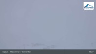 Archived image Webcam Sonnenkar at Kitzsteinhorn mountain 12:00