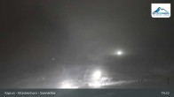 Archived image Webcam Sonnenkar at Kitzsteinhorn mountain 18:00